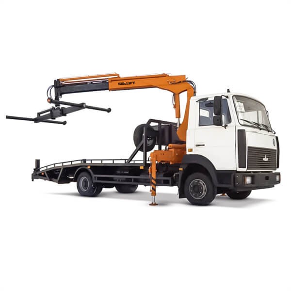 Swllift veoautokraana